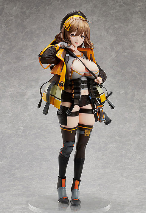 『勝利の女神:NIKKE』アニス 1/4 完成品フィギュア
